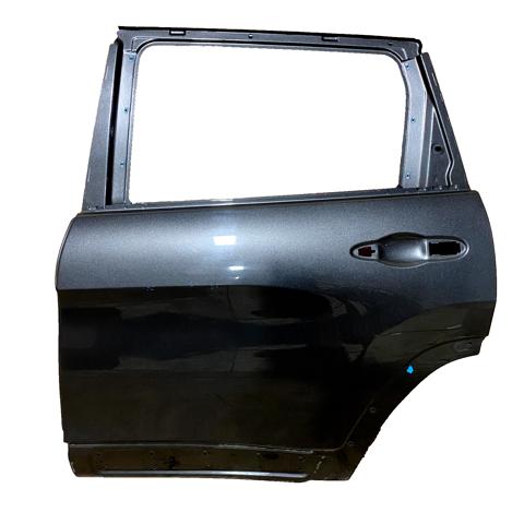 CHRYSLER 68110161AC Дверь задняя левая в наличии Хмельницкий