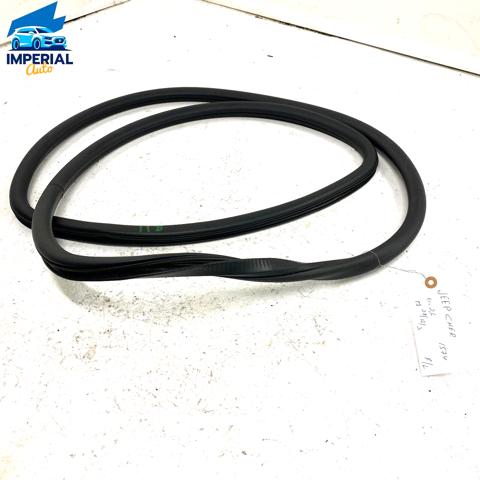 CHRYSLER 68225188AB Уплотнитель двери задней (на двери) в наличии Николаев