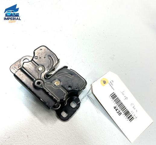 68237159AB CHRYSLER Замок капота купить в Днепр
