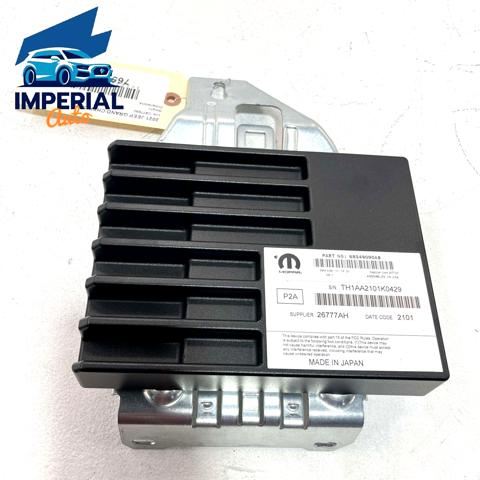 CHRYSLER 68549090AB в наличии Житомир