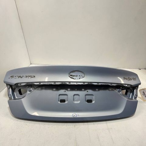 HYUNDAI 692004R000 Крышка багажника в наличии Житомир