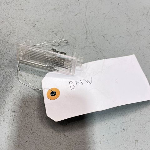 6961999 BMW Лампа подсветки в двери купить в Харьков