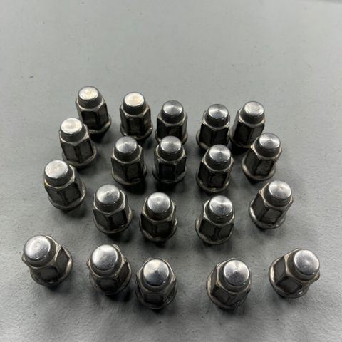 6L2Z1012BA Гайки колесные купить Киев