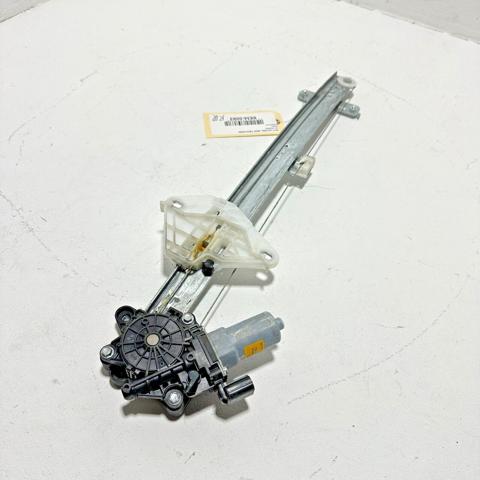 72710TZ5A01 HONDA Механизм стеклоподъемника двери задней правой купить в Павлоград