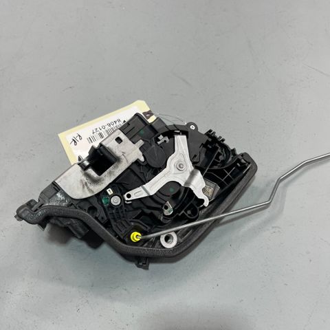 7281942 BMW Замок двери задней правой купить в Винница
