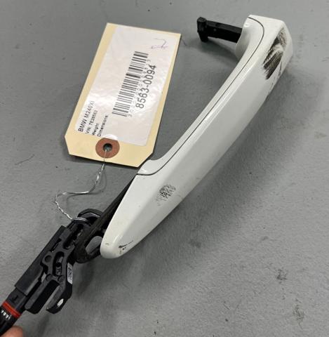 7329346 BMW Ручка двери передней наружная правая купить в Кривой Рог