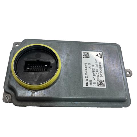 7395403 Модуль управления (ЭБУ) светом фар купить Хмельницкий