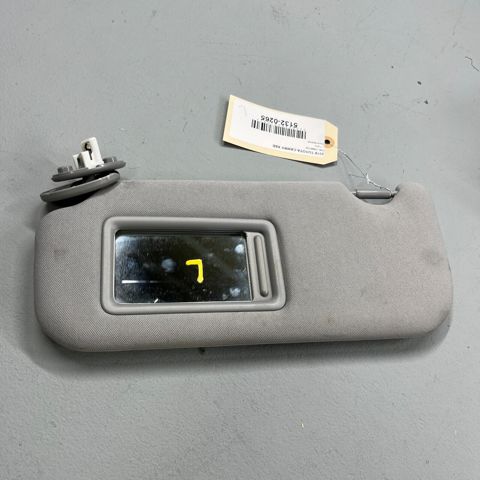 TOYOTA 7432006C61B1 Солнцезащитный козырек в наличии Полтава