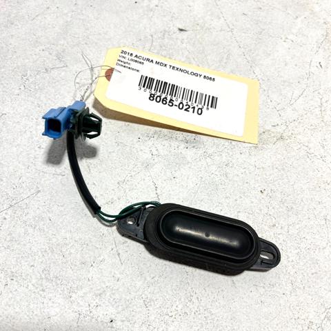 74811TZ5A01 HONDA купить в Кривой Рог