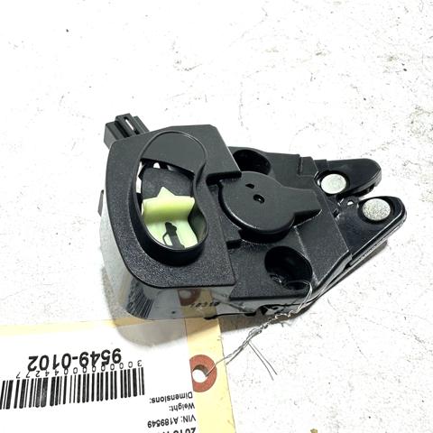 HONDA 74851TBAA01 Замок багажника в наличии Черкассы