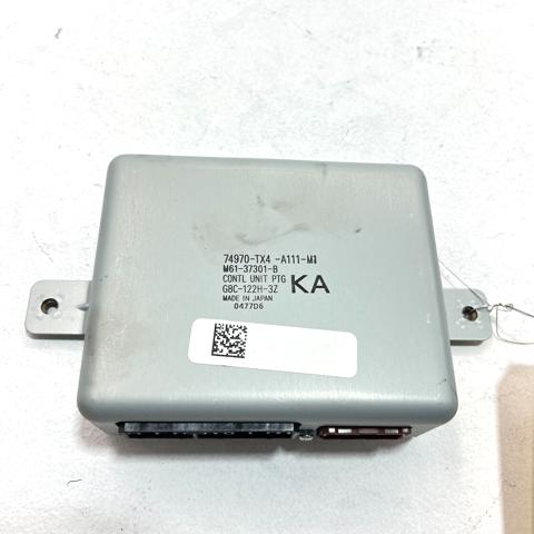74970TX4A111M1 HONDA купить в Киев
