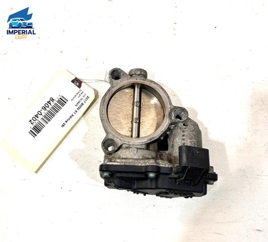 7619008 BMW Дроссельная заслонка купить в Николаев