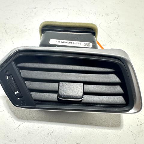 HONDA 77630TVAA01ZA Решетка вентиляции салона на "торпедо" правая в наличии Одесса