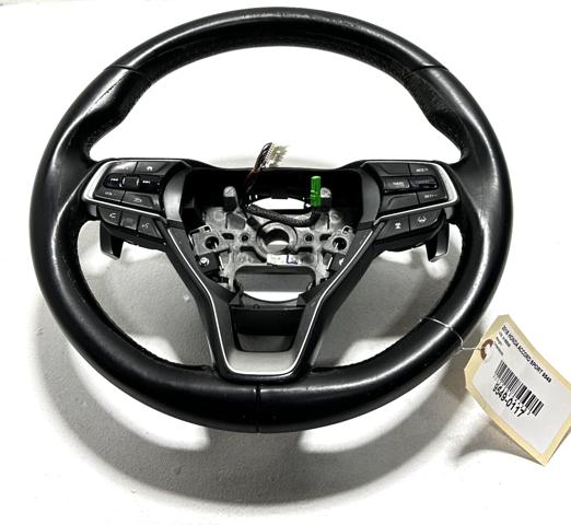 78501TVAA10ZA Руль купить Днепр