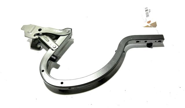 HYUNDAI 792101M000 Петля крышки багажника в наличии Запорожье