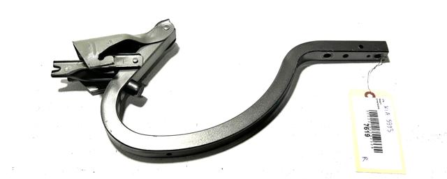 HYUNDAI 792201M000 Петля крышки багажника в наличии Тернополь