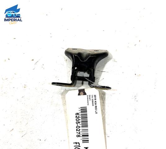 HYUNDAI 793151Y300 Петля двери передней левой в наличии Хмельницкий