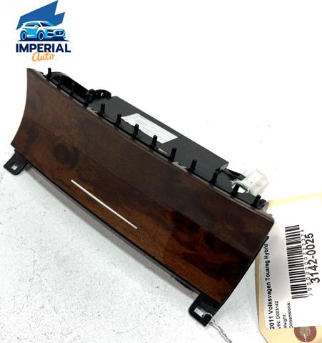 7P1863071D9B9 VAG Прикуриватель купить в Черновцы