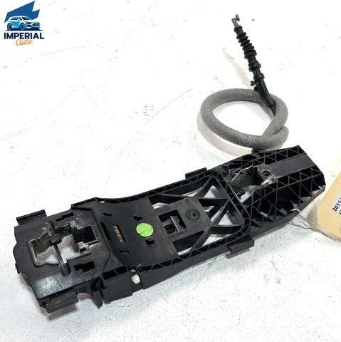 VAG 7P6839085A Трос (тяга) открывания замка двери передней в наличии Львов
