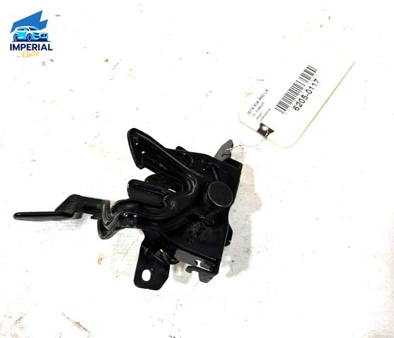 HYUNDAI 81130H8000 Замок капота в наличии Сумы