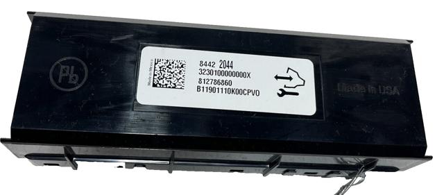 GM 812786860 в наличии Львов