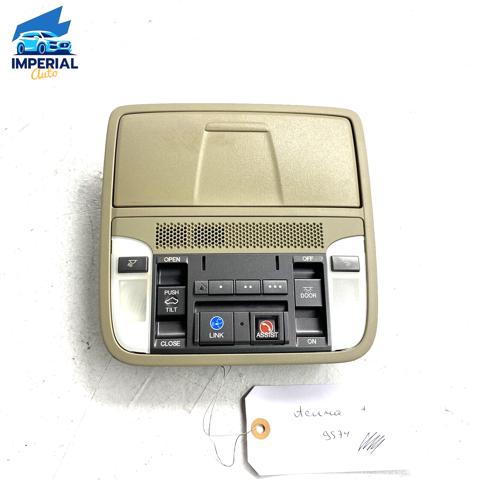 HONDA 83250TX4A02ZA в наличии Николаев