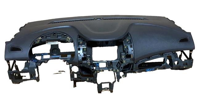 HYUNDAI 847103X100RY Панель салона передняя "торпедо" в наличии Винница