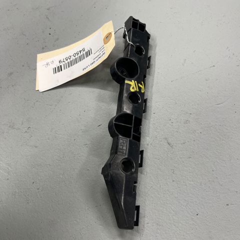 852204GA0A NISSAN Кронштейн бампера заднего левый купить в Киев