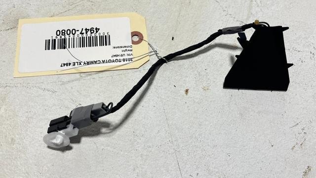 8646133030 TOYOTA купить в Харьков