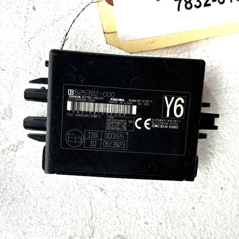 TOYOTA 8978006141 в наличии Ирпень