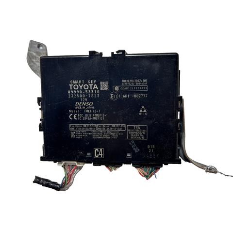 8999053310 TOYOTA купить в Ровно