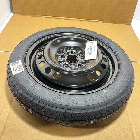 8E0601027C03C Диски колесные стальные (штампованные) купить Сумы