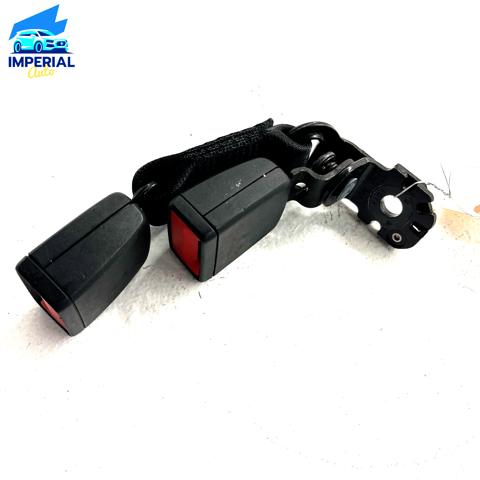 8W0857739C VAG Рычаг (замок) фиксации ремня безопасности задний левый купить в Полтава