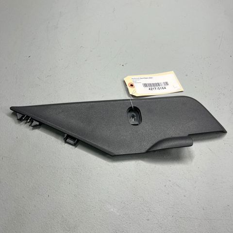 VAG 8W1863311A4PK Накладка декоративная центральной консоли в наличии Черкассы