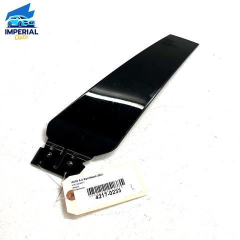 8W8853289T94 VAG Накладка стойки кузова купить в Украина