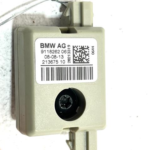 9118262 BMW купить в Ирпень