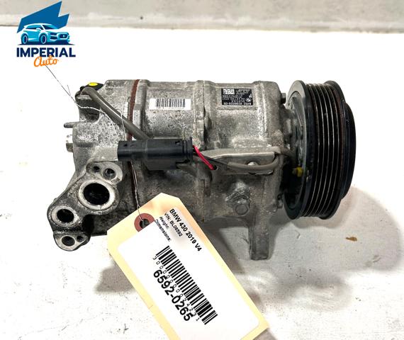 9299328 BMW Компрессор кондиционера купить в Сумы