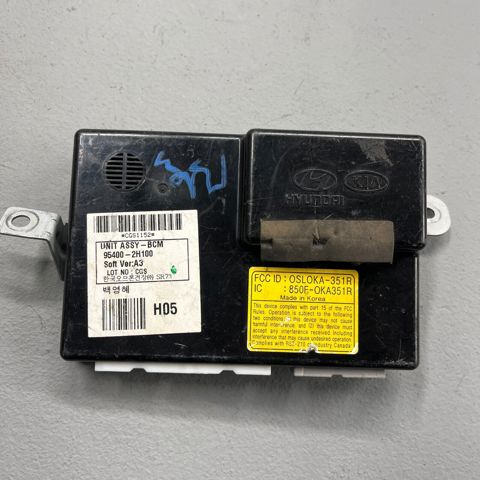 954002H100 HYUNDAI купить в Тернополь
