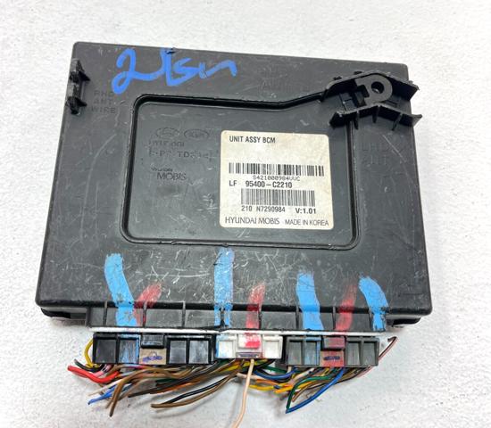 HYUNDAI 95400C2211 в наличии Запорожье