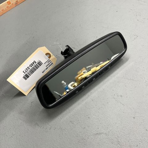 963219DJ0A NISSAN Зеркало заднего вида купить в Тернополь