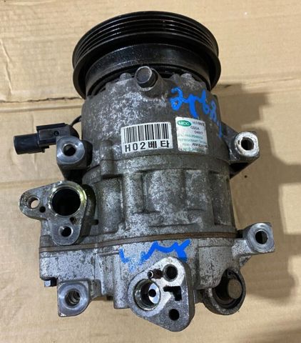 977012H100 HYUNDAI Компрессор кондиционера купить в Львов