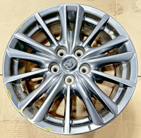 9965A17070 MAZDA Диски колесные купить в Каменское