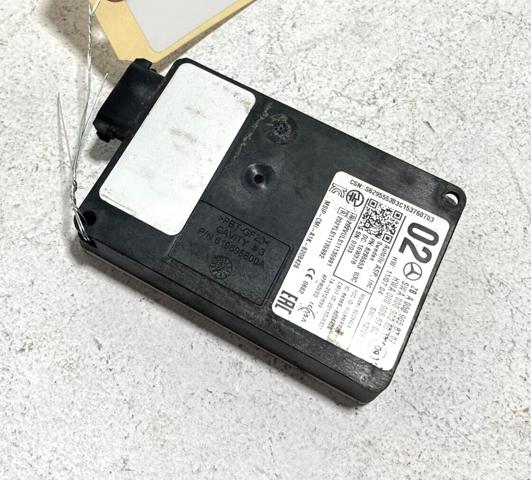 A0009058702 Радарный датчик дистанции купить Ровно