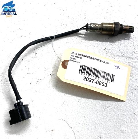MERCEDES A0065422018 Датчик кислорода до катализатора в наличии Львов