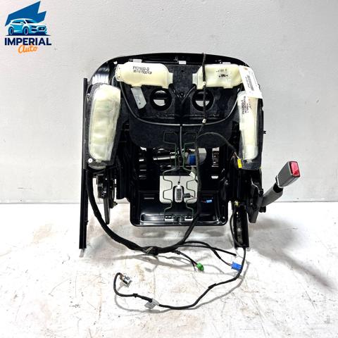A1648601705 MERCEDES Подушка безопасности (AIRBAG) спинки сиденья левого купить в Винница