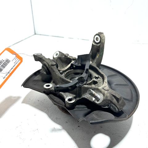 A2213502208 MERCEDES Цапфа задняя правая купить в Кривой Рог