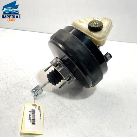MERCEDES A2214302530 Усилитель тормозов (вакуумный) в наличии Львов
