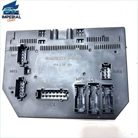 MERCEDES 2215458332 в наличии Черкассы