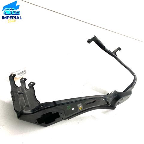 MERCEDES A2216200291 Суппорт радиатора правый (монтажная панель крепления фар) в наличии Хмельницкий