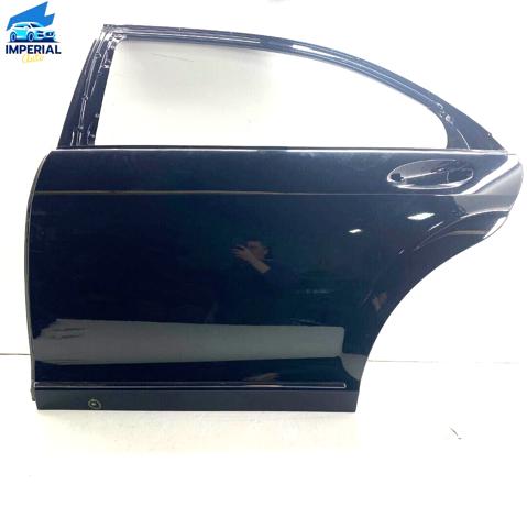 MERCEDES A221730050528 Дверь задняя левая в наличии Павлоград